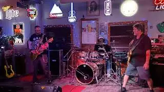 Rebel Yell - EVOLUTION - Sloopy's 10.12.24