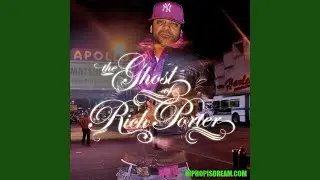 Cocaine Dreams (feat. Chink Santana, Joell Ortiz)