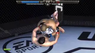 UFC fight knockouts submissions tapout compilation