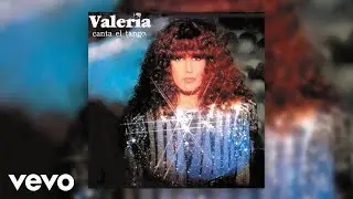 Valeria Lynch - Los Pájaros Perdidos (Official Audio)