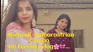 Marathi Malayali Combo 🤪#vlogging #vlogginglife #trending #mallu #marathi #hindivlog #food ##foodie