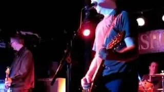 Ron Asheton tribute Crummy Stuff - down on the street