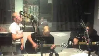 Go Long Kid- Colorless on Shay's Hometown Throwdown WMLN 91.5