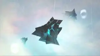 Sixfingerz -- Fata Morgana (Gramatik Remix)