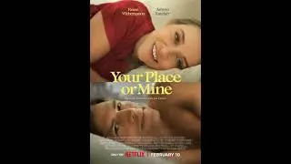Episode # 291 Your Place or Mine with Mel and Bethany from Movement is Life