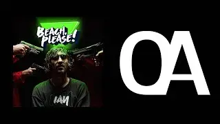 IAN - Folclor feat. Beach Please! (Official Audio)