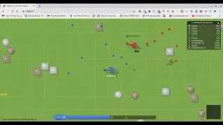 Copter.io(With Primus Invincibulus Gaming)