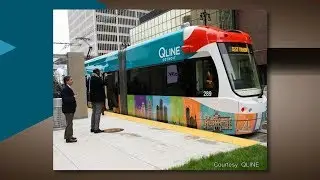What's next for the QLine? | American Black Journal Preview 9/10/17