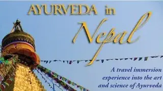 AIAPGET 2023 : AYURVEDA IN NEPAL UG/PG SCOPE 🇮🇳🇳🇵
