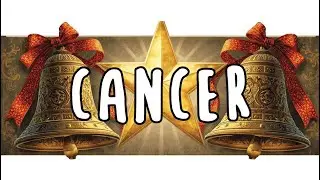 CÁNCER - PREDICCIONES 2026🎉LO ENTENDERÁS TODO‼️😱👀📲LLEGARÁS DONDE QUIERAS…🙌🏼💫