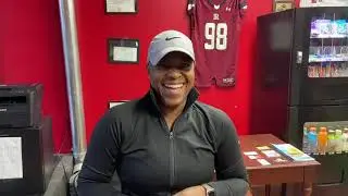 Built Phoenix Strong Reviews | Roswell Personal Trainer | 