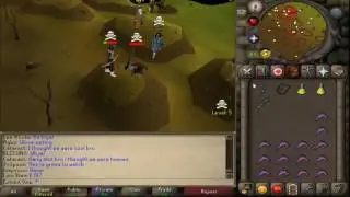 Agbo getting destroyed by Exhibit One, you're fucking trash mate