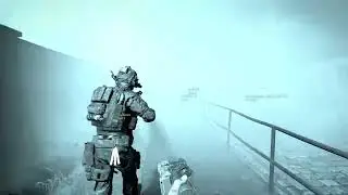 Forward Operations Group - OPERATION: ASYLUM