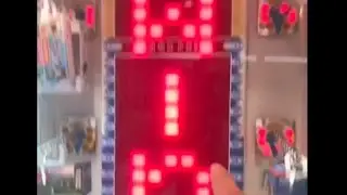 STACKER MAJOR PRIZE WIN!
