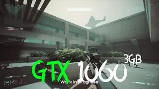 Out of Action Demo | 1060 3GB