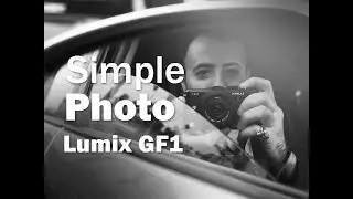 Sample Photo Lumix GF1