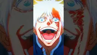 Gojo vs Toji " Jujutsu kaisen season 2 " Amv/edits #anime #gojovstoji #jjk
