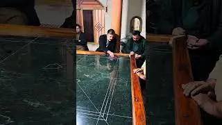Carrom With Ice-Cold Focus 🥶🎯#Carrom#Shorts#Viral#Trending#Foryou