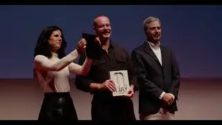 🏆 Premios Lito 2025