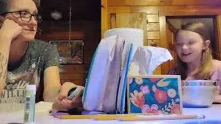 Lying challenge 