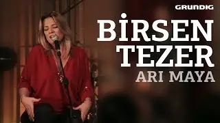 Birsen Tezer - Arı Maya / #akustikhane #sesiniaç