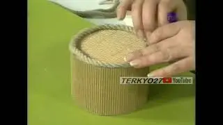 Bricolage utilisima