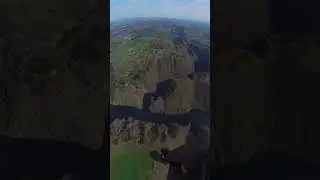 Paramot 'Hdy B&eacute;.Bi. : Gorges de la Dordogne secteur Sarroux