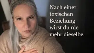 Erwachen aus der Trauma-Identität – nach toxischen Beziehungen