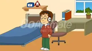 Samsworld - Sam Tom Jack And Anthony Characters!