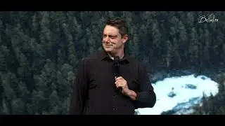 Breakfast With Bob Jones || Corey Russell || Bethel Church In Redding CA.