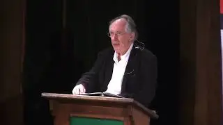 Ian McEwan on Politics and the Imagination: The Orwell Lecture 2021