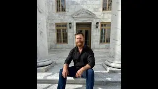 Jeremy Gronau - John 11 - 
