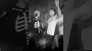 Capoxxo x Caspr x Mayh3mp studio clip