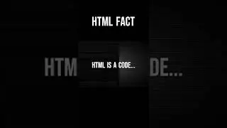 HTML: The Building Blocks of the Internet