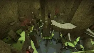 [Segmented TAS] kz_kzro_hardvalley in ~4:37