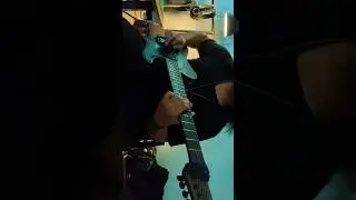 KILMS - OVERDOSE | Guitar Cover #guitarcover