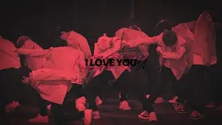 [4K] 220409 트레이스 트레저 최현석 - 사랑해 (I LOVE YOU) 직캠