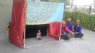 Kathputali show jaipur