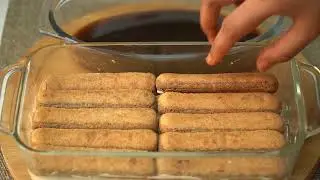 Tiramisu │Tiramisu cake │ Italian Tiramisu │Eggless Tiramisu │ Tiramisu Recipe