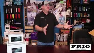 Frio Label Series Combo