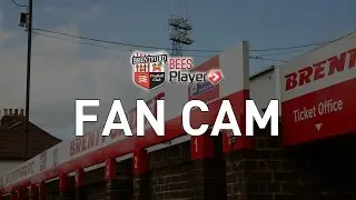 Sheffield Wednesday Fan Cam