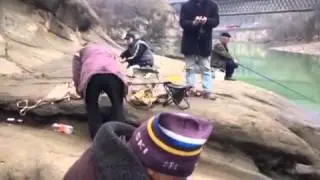 tevzaoba zamtarshi mtkvarze