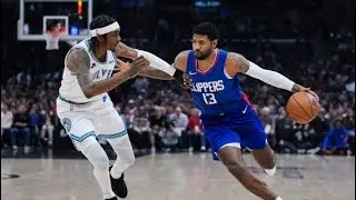 NBA Second Half Story Lines