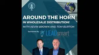 Insights To How AI is Changing Wholesale Distribution From Infor&rsquo;s Steven Levy