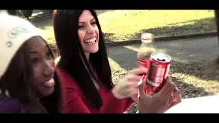 Demo - Spot Coca Cola