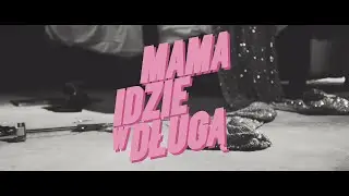 Tatiana – Mama idzie w długą
