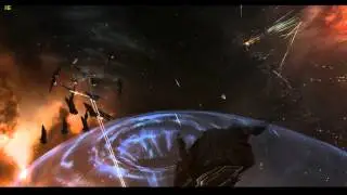 Legion of xXDEATHXx KTA-laps EVE Online