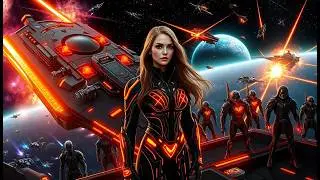 First Contact Gone Wrong: Aliens Face Earth&rsquo;s Warship and Regret It | HFY Sci-Fi