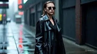 Watch Your Favorite Scarlett Johanssen Movies On Your Own 200 Inch Screen? Lucy Meets  The Matrix