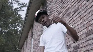 RubberBandYoungin - Hailstate (Official Music Video)